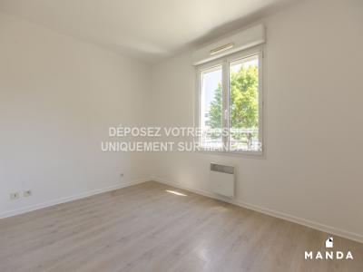 For rent Corbeil-essonnes 3 rooms 60 m2 Essonne (91100) photo 2