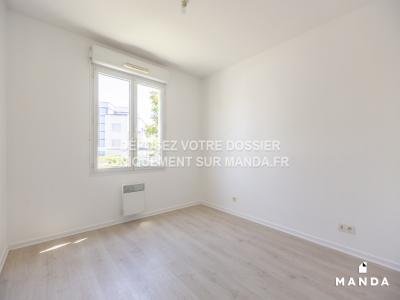 For rent Corbeil-essonnes 3 rooms 60 m2 Essonne (91100) photo 3
