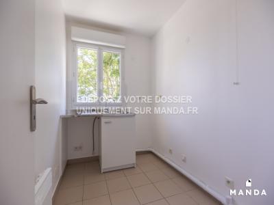 For rent Corbeil-essonnes 3 rooms 60 m2 Essonne (91100) photo 4