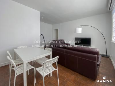 For rent Argenteuil 5 rooms 10 m2 Val d'Oise (95100) photo 2