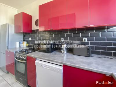 For rent Argenteuil 5 rooms 10 m2 Val d'Oise (95100) photo 4