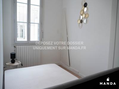 Louer Appartement Bordeaux Gironde