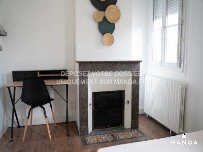 Louer Appartement Bordeaux 550 euros