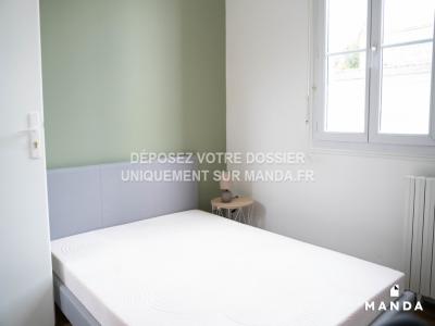 Louer Appartement 9 m2 Bordeaux