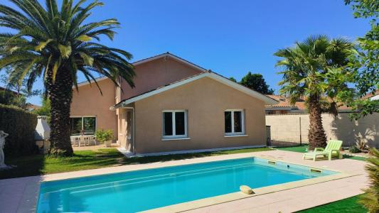 Annonce Vente 9 pices Maison Anglet 64