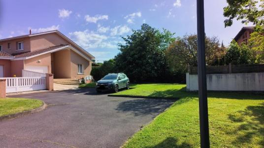 Acheter Maison 200 m2 Anglet