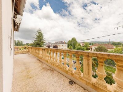 For sale Terrasson-lavilledieu 8 rooms 177 m2 Dordogne (24120) photo 2