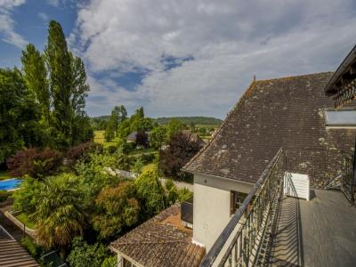 For sale Terrasson-lavilledieu 8 rooms 177 m2 Dordogne (24120) photo 3
