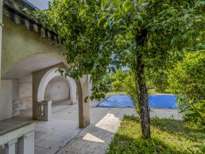 For sale Terrasson-lavilledieu 8 rooms 177 m2 Dordogne (24120) photo 4