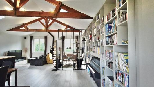 For sale Biarritz 6 rooms 171 m2 Pyrenees atlantiques (64200) photo 2