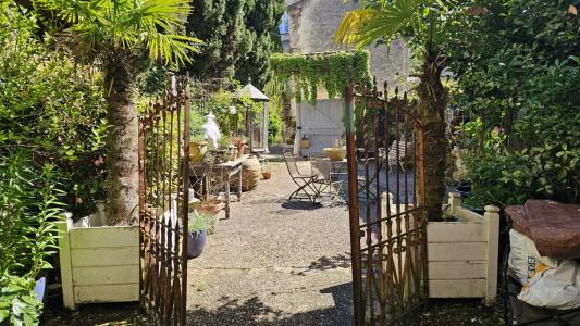 Annonce Vente 8 pices Maison Bazas 33