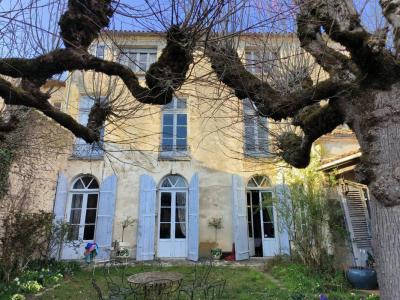 Acheter Maison 486 m2 Bazas