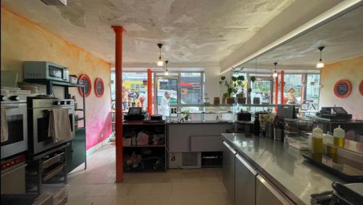 For sale Paris-19eme-arrondissement 1 room 21 m2 Paris (75019) photo 2
