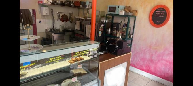 For sale Paris-19eme-arrondissement 1 room 21 m2 Paris (75019) photo 4