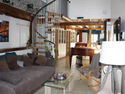 For sale Arraute-charritte 5 rooms 183 m2 Pyrenees atlantiques (64120) photo 0