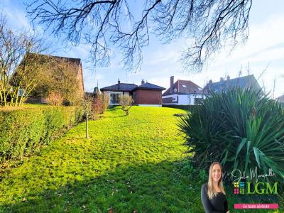 Annonce Vente 4 pices Maison Marly 59