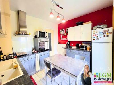 Acheter Maison 91 m2 Marly