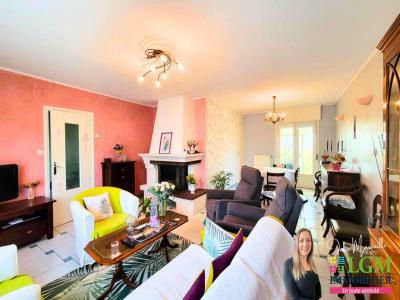 Acheter Maison Marly Nord