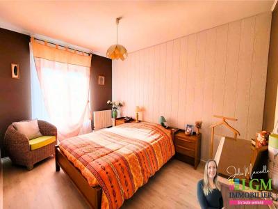 Acheter Maison Marly 230000 euros