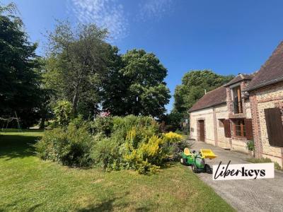 For sale Boissy-les-perche 5 rooms 127 m2 Eure et loir (28340) photo 1