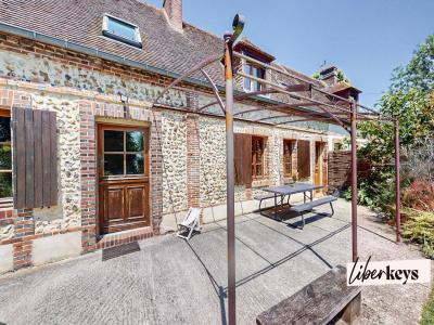 For sale Boissy-les-perche 5 rooms 127 m2 Eure et loir (28340) photo 2