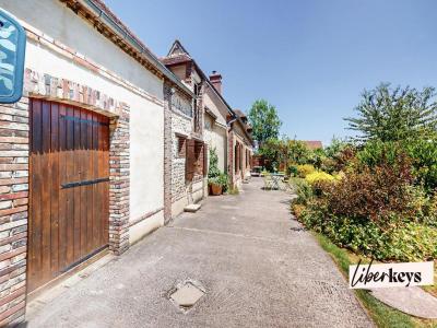 For sale Boissy-les-perche 5 rooms 127 m2 Eure et loir (28340) photo 3