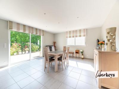 Annonce Vente 5 pices Maison Saint-mars-du-desert 44