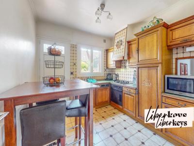 Acheter Maison Drancy 375000 euros