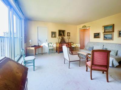 Acheter Appartement 51 m2 Versailles