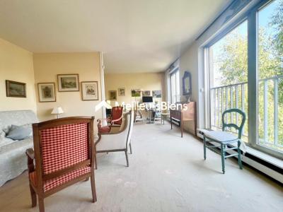 Acheter Appartement Versailles Yvelines