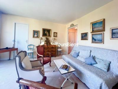 Acheter Appartement Versailles 338000 euros