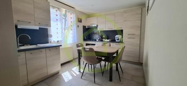 For sale Villerupt 4 rooms 80 m2 Meurthe et moselle (54190) photo 0