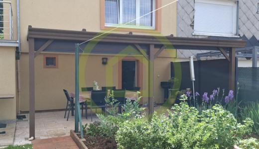 Acheter Maison Villerupt Meurthe et moselle