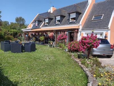 For sale Locmaria 6 rooms 130 m2 Morbihan (56360) photo 0
