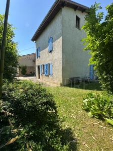 For sale Bressieux Saint Simon de Bressieux 6 rooms 189 m2 Isere (38870) photo 1
