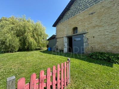 For sale Bressieux Saint Simon de Bressieux 6 rooms 189 m2 Isere (38870) photo 2