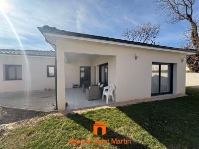 Annonce Vente 4 pices Maison Montboucher-sur-jabron 26