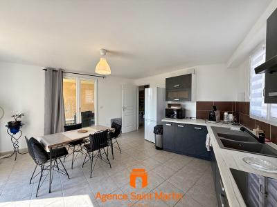 For rent Granges-gontardes Les Granges Gontardes 2 rooms 50 m2 Drome (26290) photo 2