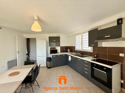 For rent Granges-gontardes Les Granges Gontardes 2 rooms 50 m2 Drome (26290) photo 3