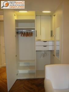 For rent Arcueil Arcueil 2 rooms 42 m2 Val de Marne (94110) photo 0