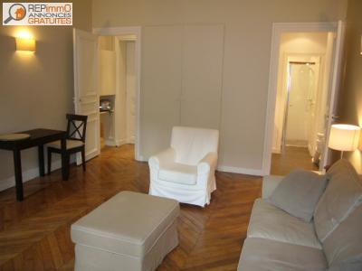 For rent Arcueil Arcueil 2 rooms 42 m2 Val de Marne (94110) photo 1