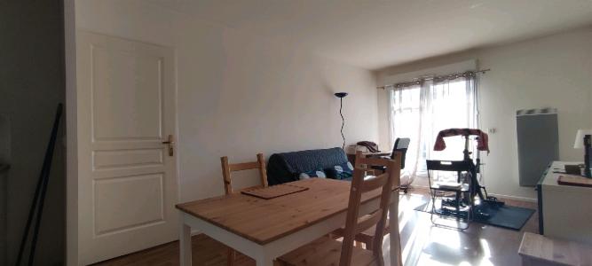 Annonce Location 2 pices Appartement Survilliers 95