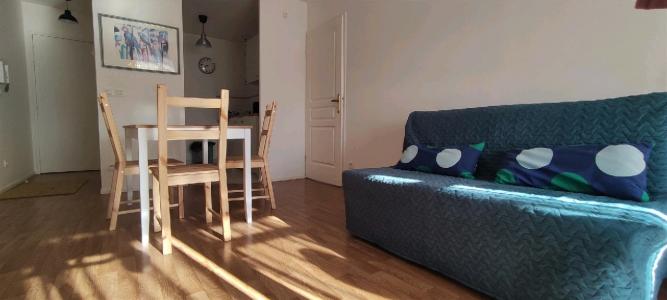 Louer Appartement 39 m2 Survilliers