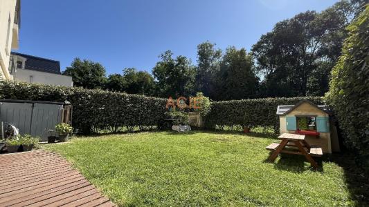 Annonce Vente 3 pices Appartement Villeron 95