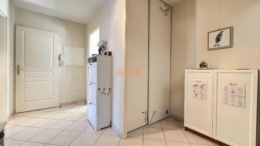 Acheter Appartement Villeron Val d'Oise