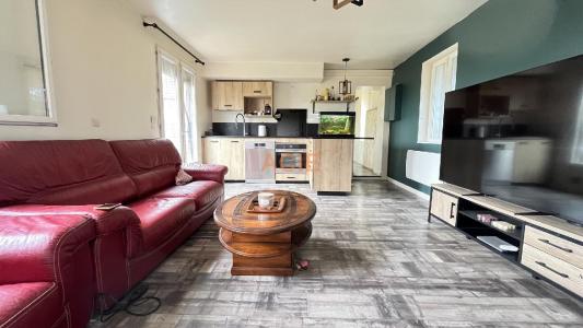 Annonce Vente 3 pices Appartement Louvres 95