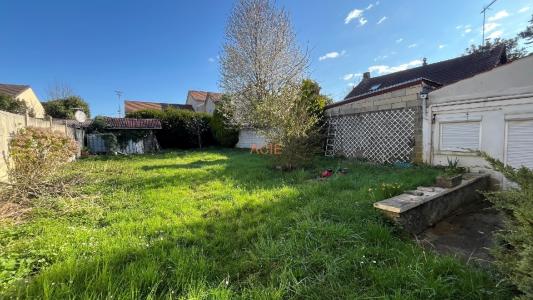 Annonce Vente 6 pices Maison Louvres 95