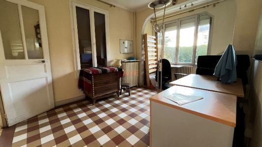 Acheter Maison Louvres Val d'Oise
