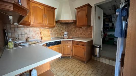 Acheter Maison Louvres 295000 euros