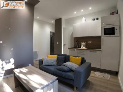 For rent Beausoleil Beausoleil  2 rooms 36 m2 Alpes Maritimes (06240) photo 0